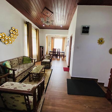 Thuring'S Holiday Bungalow Nuwara Eliya Extérieur photo