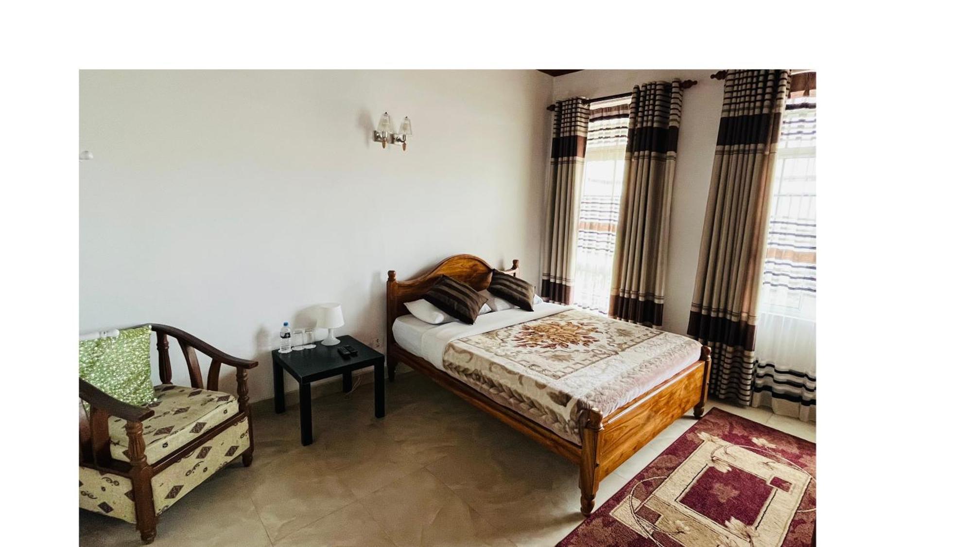 Thuring'S Holiday Bungalow Nuwara Eliya Extérieur photo