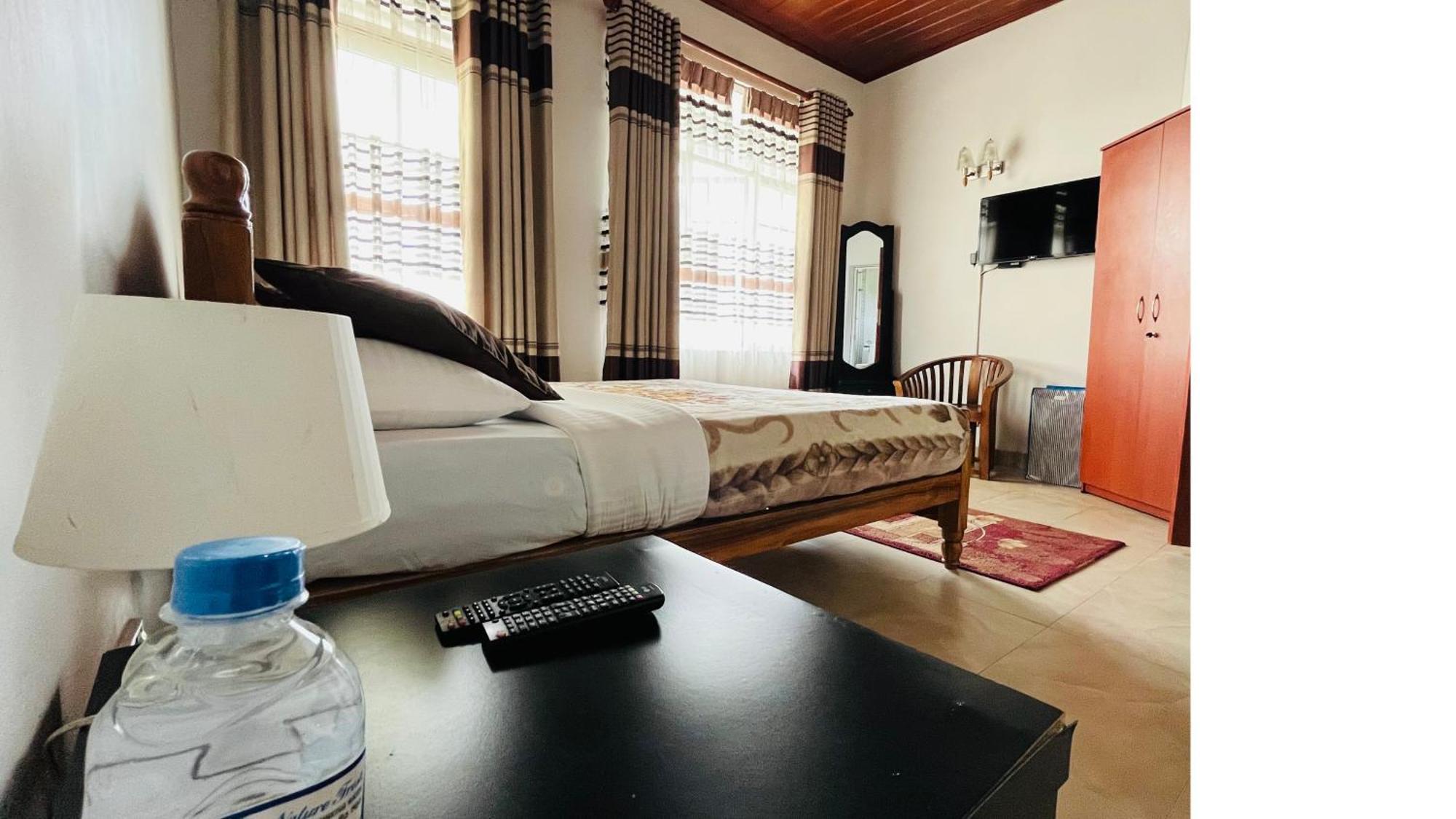 Thuring'S Holiday Bungalow Nuwara Eliya Extérieur photo