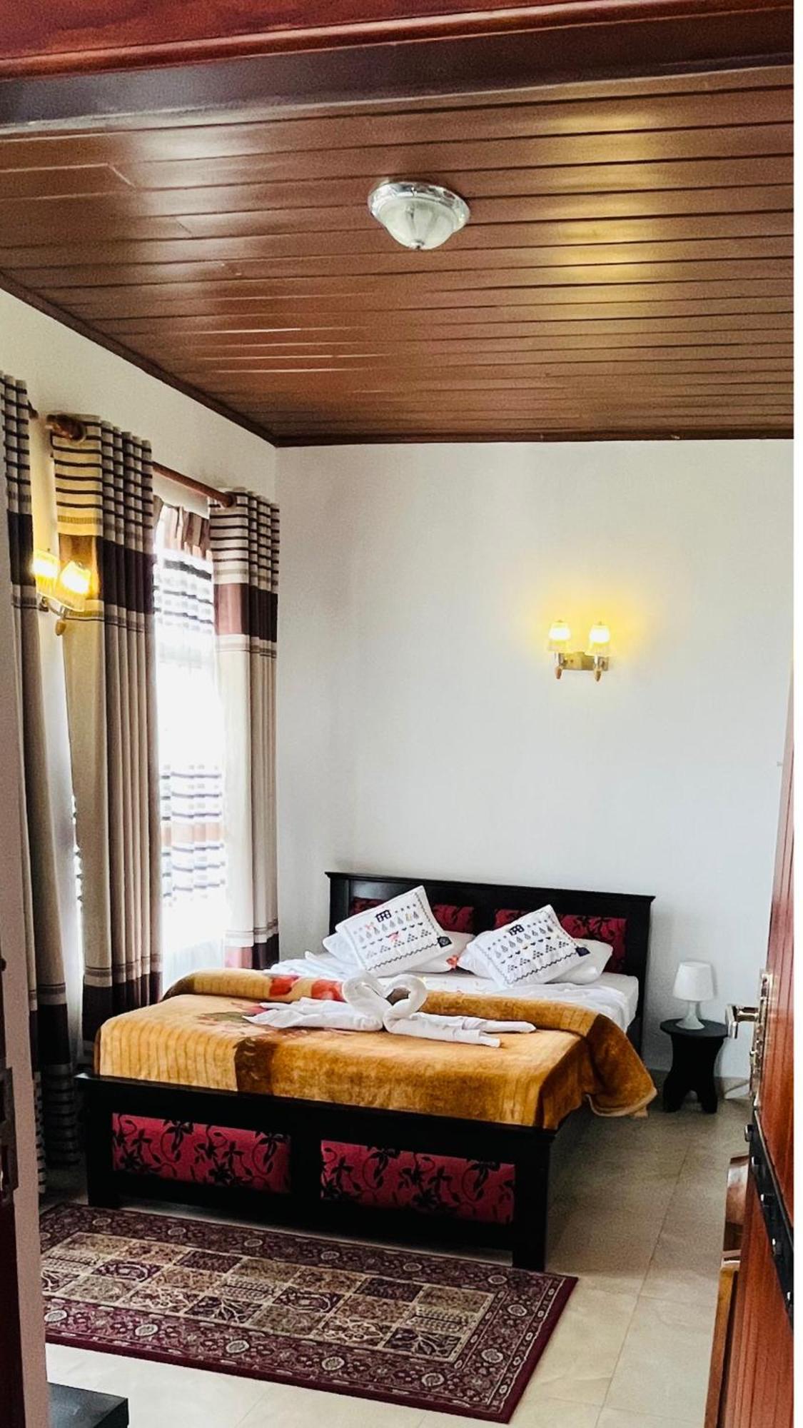 Thuring'S Holiday Bungalow Nuwara Eliya Extérieur photo