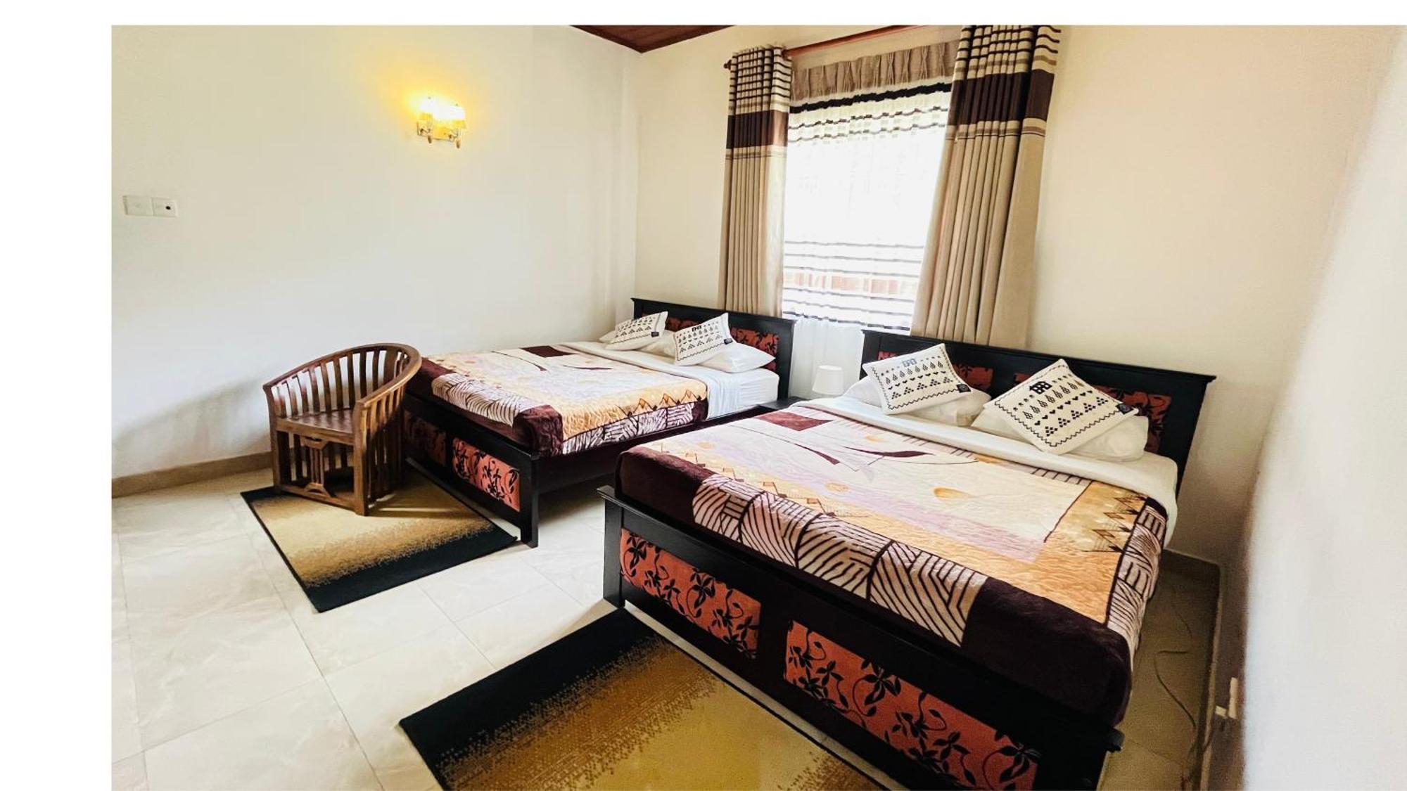 Thuring'S Holiday Bungalow Nuwara Eliya Extérieur photo