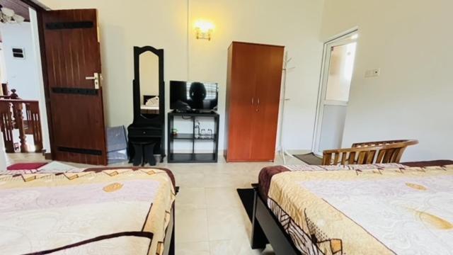 Thuring'S Holiday Bungalow Nuwara Eliya Extérieur photo