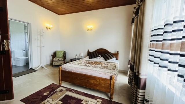 Thuring'S Holiday Bungalow Nuwara Eliya Extérieur photo