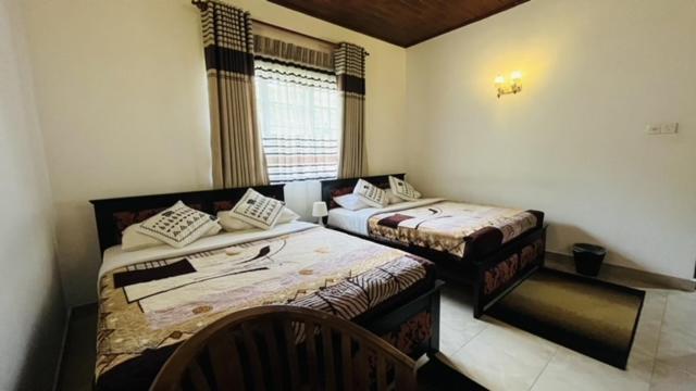 Thuring'S Holiday Bungalow Nuwara Eliya Extérieur photo