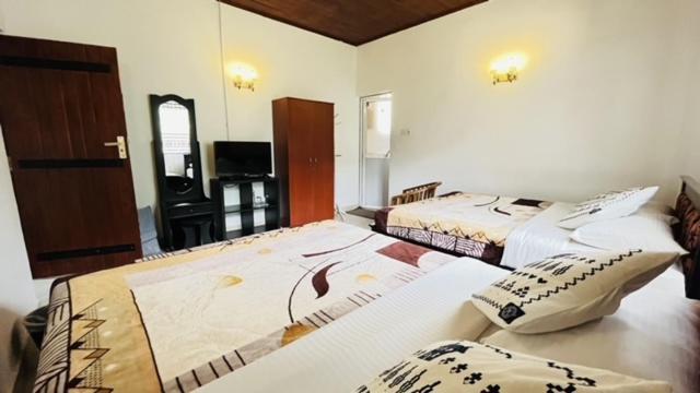 Thuring'S Holiday Bungalow Nuwara Eliya Extérieur photo