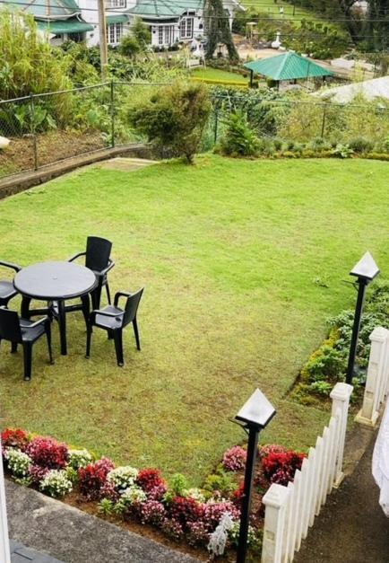 Thuring'S Holiday Bungalow Nuwara Eliya Extérieur photo