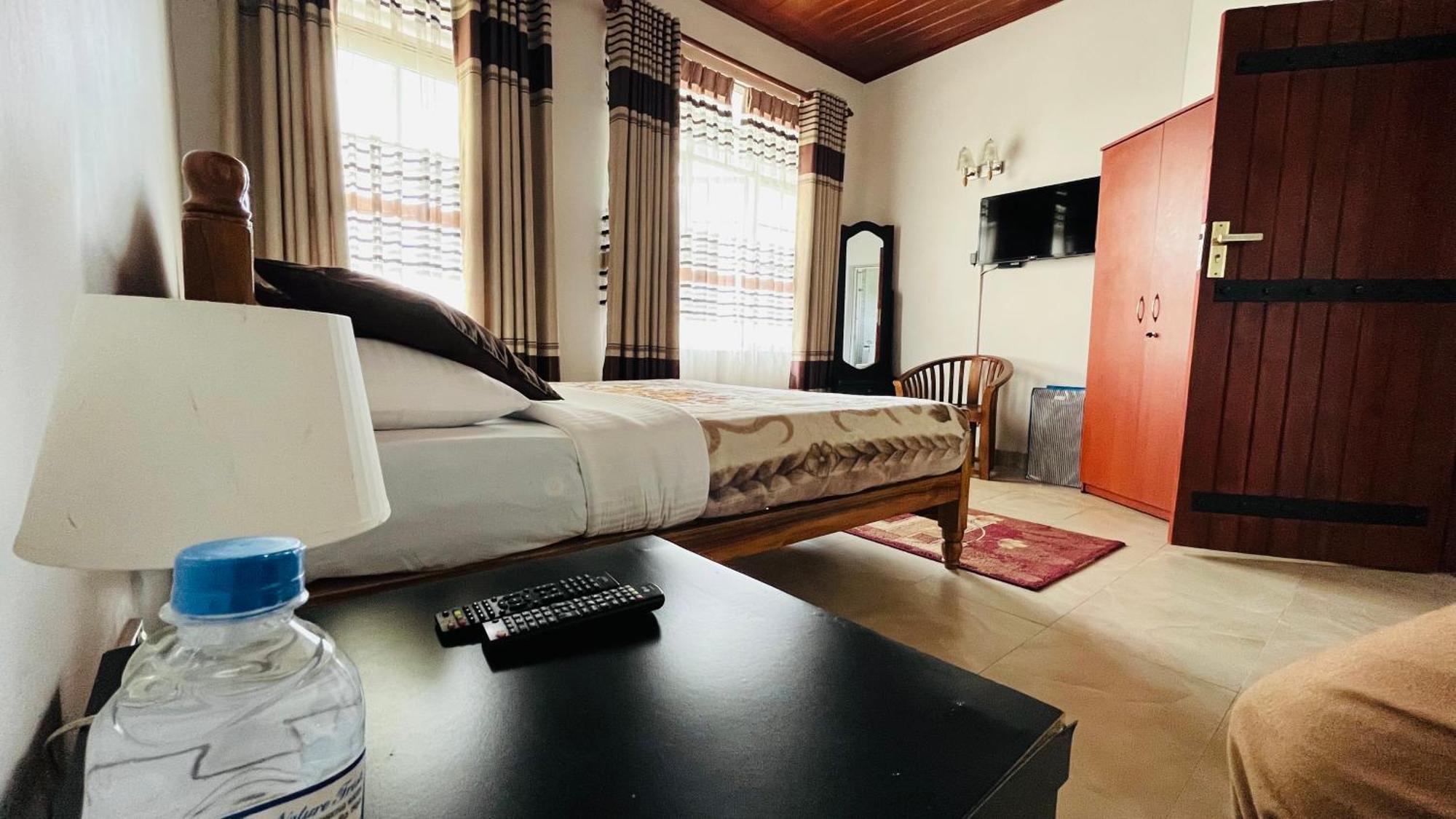 Thuring'S Holiday Bungalow Nuwara Eliya Extérieur photo