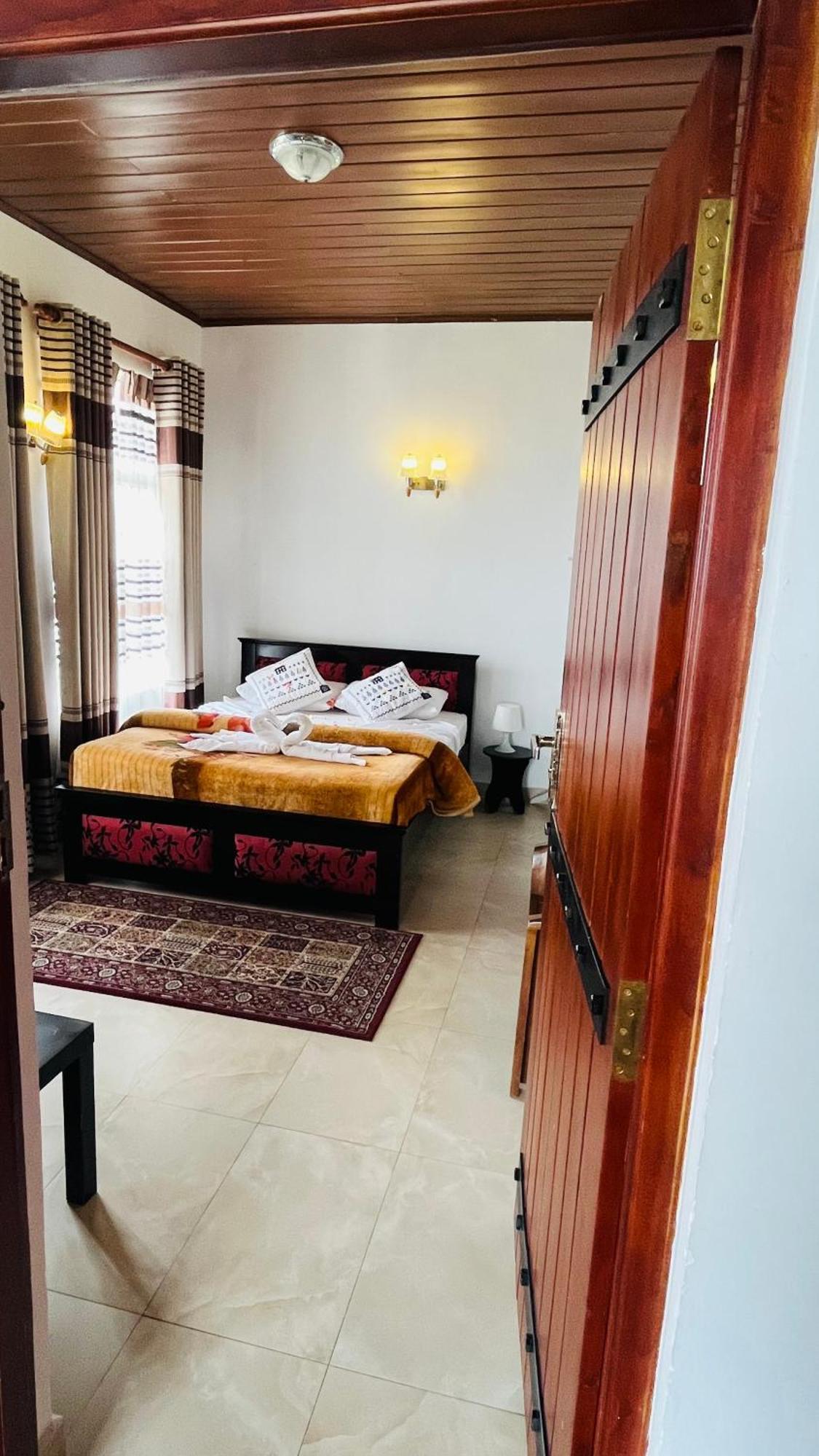 Thuring'S Holiday Bungalow Nuwara Eliya Extérieur photo