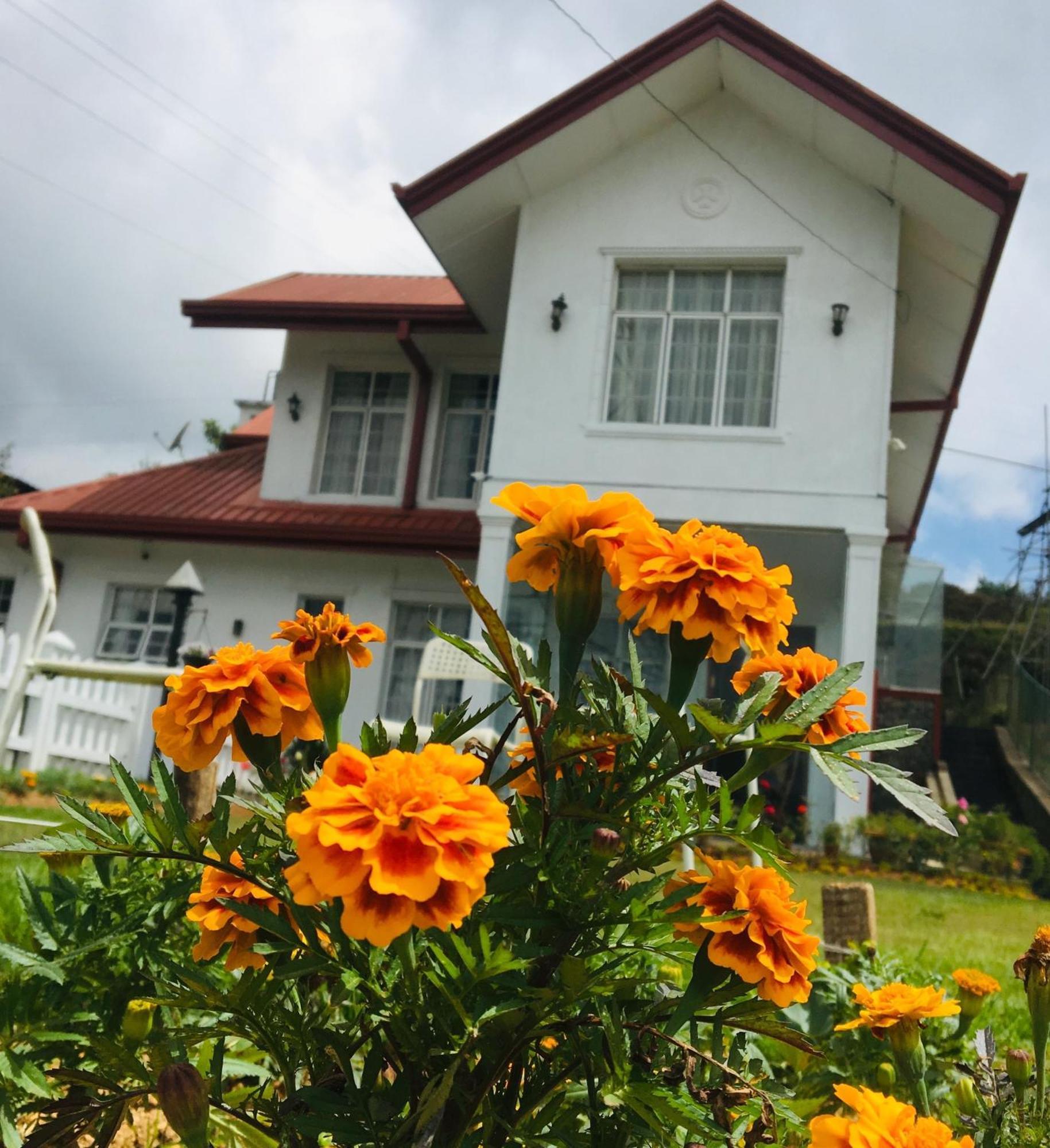 Thuring'S Holiday Bungalow Nuwara Eliya Extérieur photo