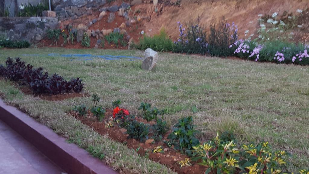 Thuring'S Holiday Bungalow Nuwara Eliya Extérieur photo
