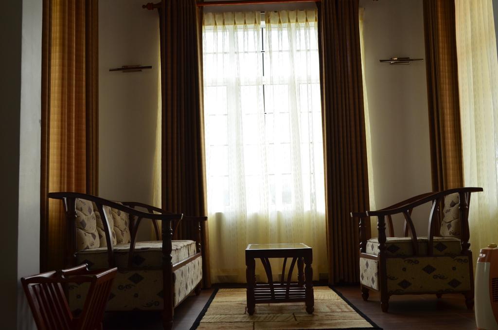Thuring'S Holiday Bungalow Nuwara Eliya Extérieur photo