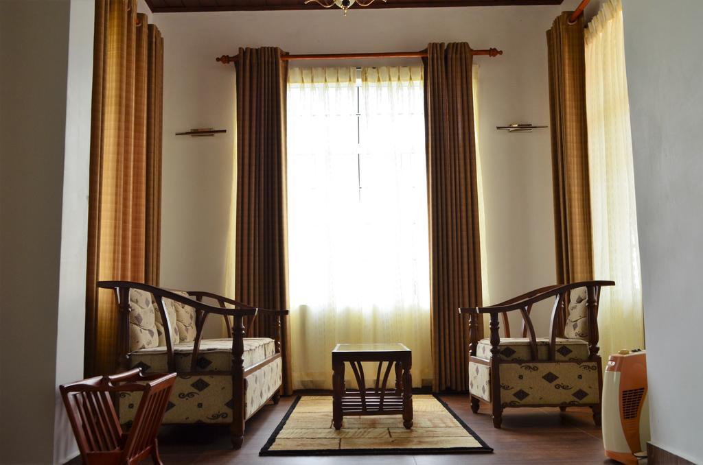 Thuring'S Holiday Bungalow Nuwara Eliya Extérieur photo