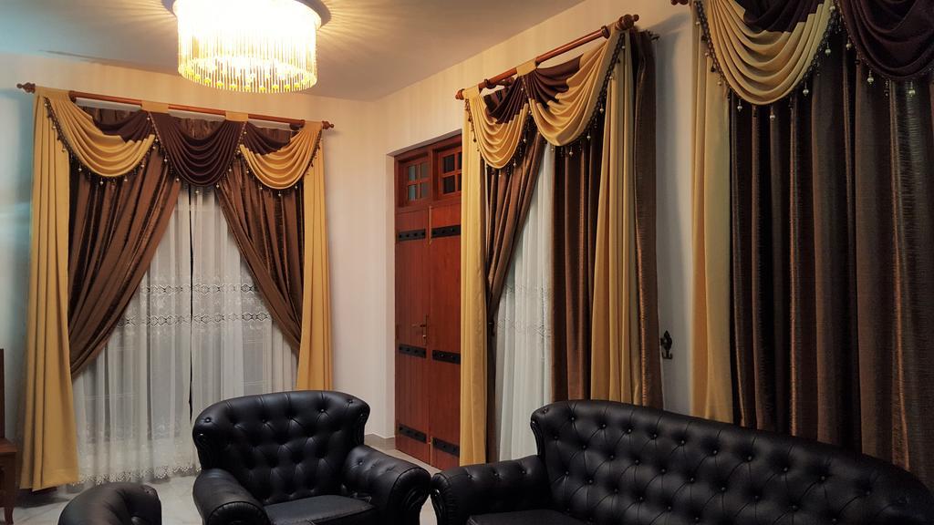 Thuring'S Holiday Bungalow Nuwara Eliya Extérieur photo
