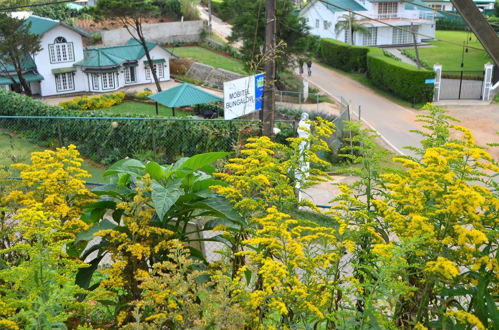 Thuring'S Holiday Bungalow Nuwara Eliya Extérieur photo
