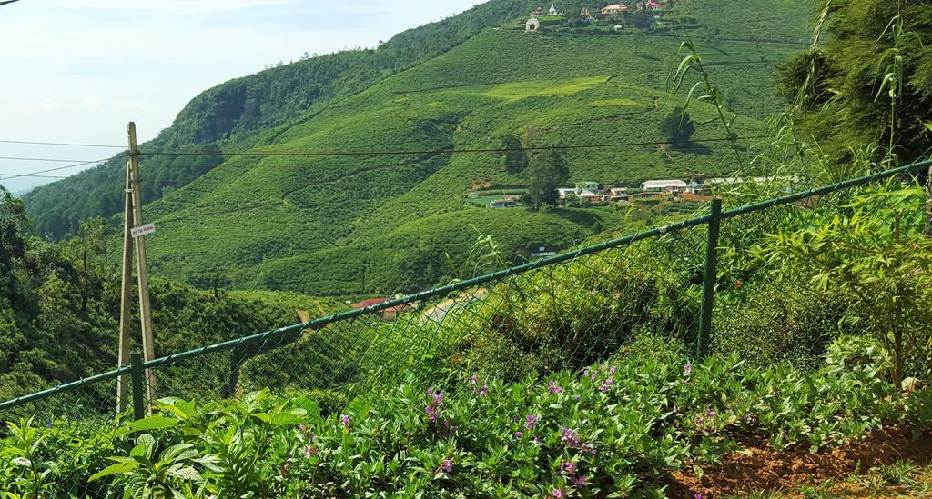 Thuring'S Holiday Bungalow Nuwara Eliya Extérieur photo