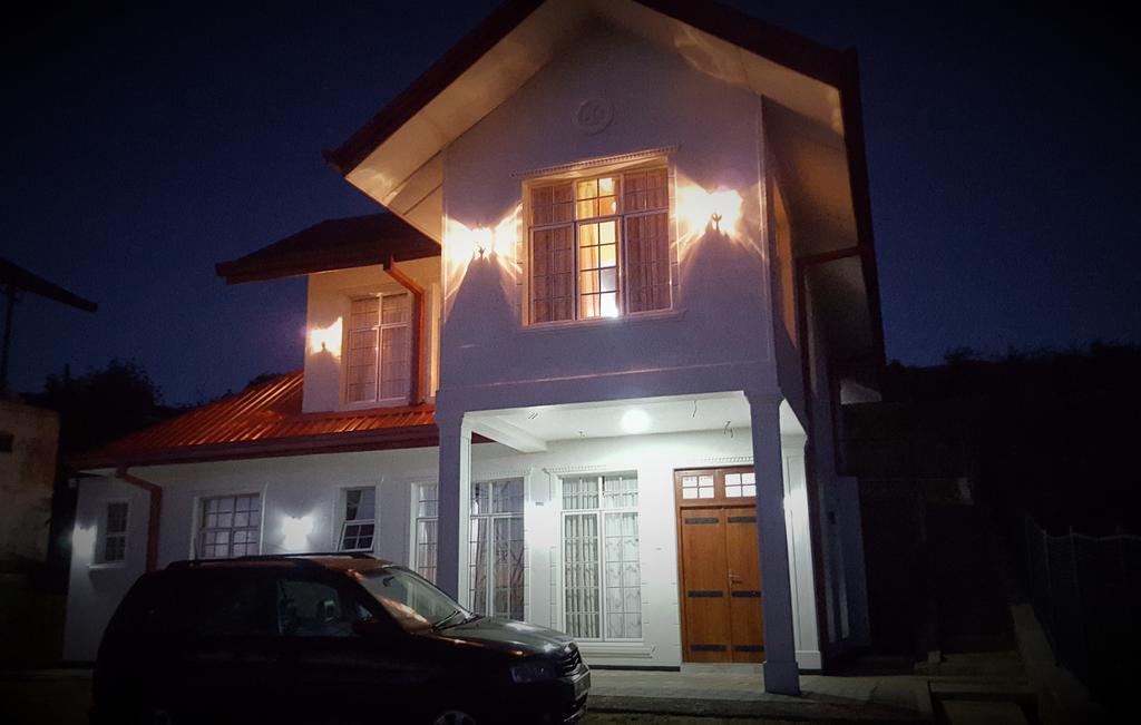 Thuring'S Holiday Bungalow Nuwara Eliya Extérieur photo