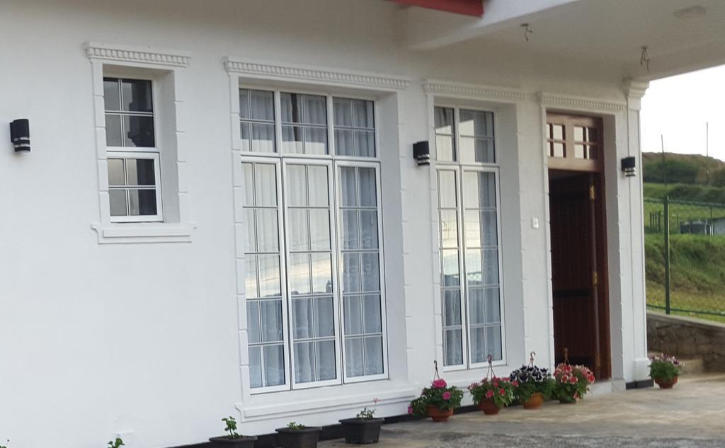 Thuring'S Holiday Bungalow Nuwara Eliya Extérieur photo