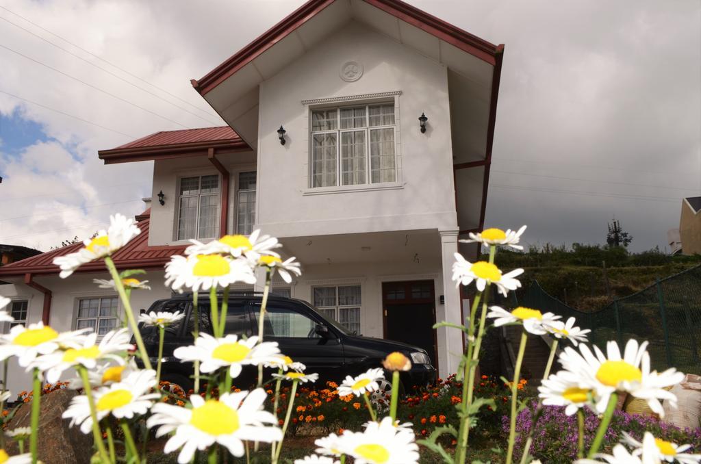 Thuring'S Holiday Bungalow Nuwara Eliya Extérieur photo